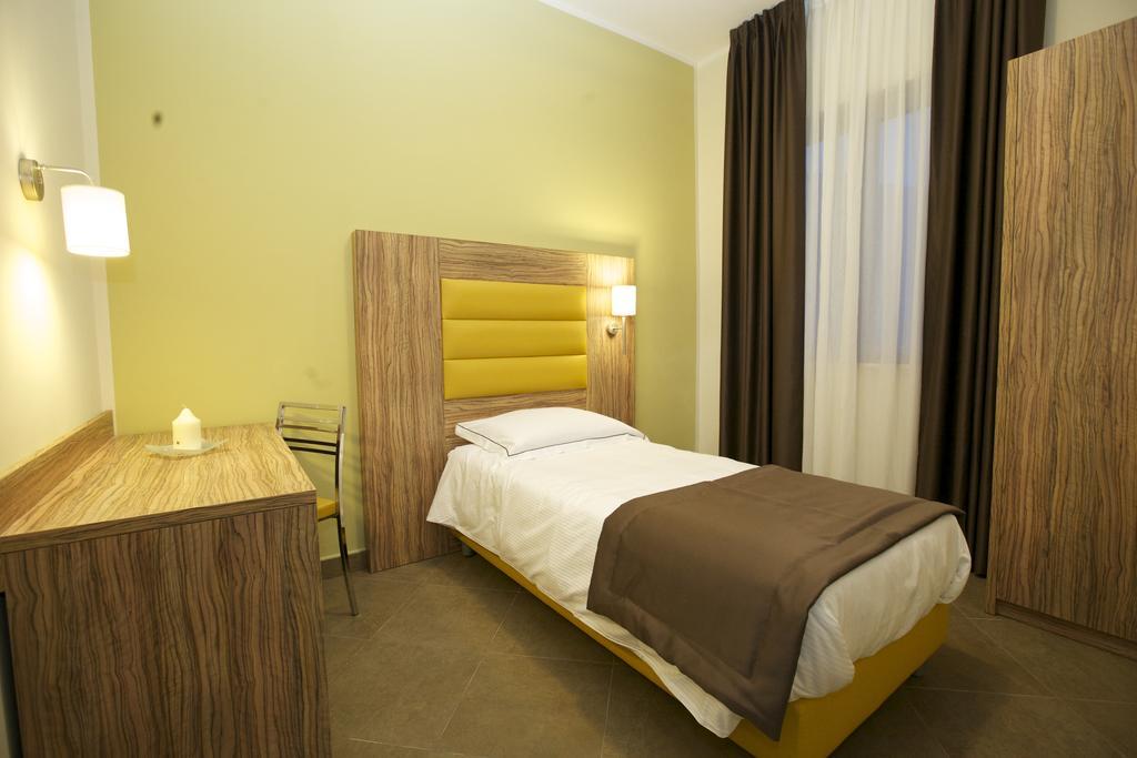Giga Hotel Villa Santa Lucia Rum bild