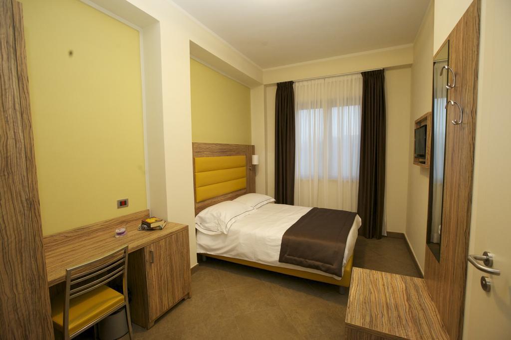 Giga Hotel Villa Santa Lucia Rum bild